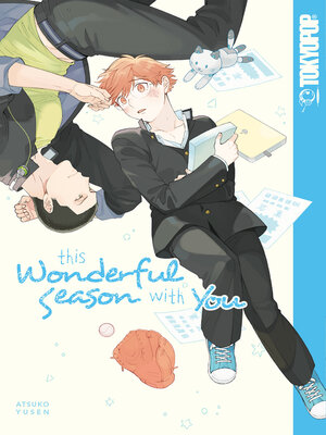 This Wonderful Season With You - ebook